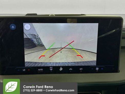New 2026 Ford Maverick XL w/ Equipment Group 101A AWD/4WD image 14