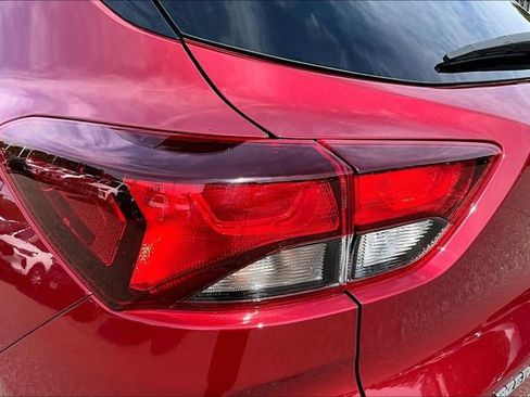 Used 2025 Chevrolet TrailBlazer LT image 22