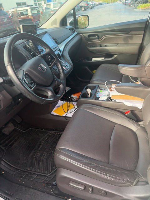 Used 2020 Honda Odyssey EX-L image 3