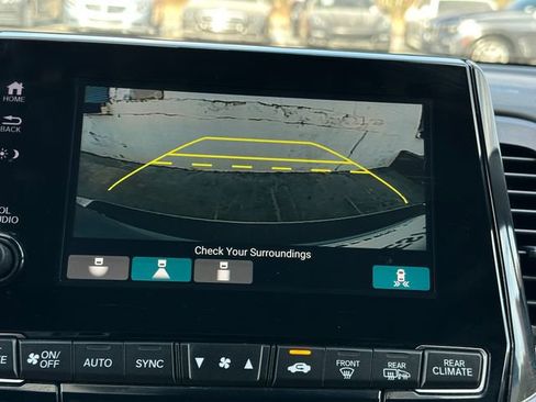 Used 2019 Honda Odyssey EX-L image 25