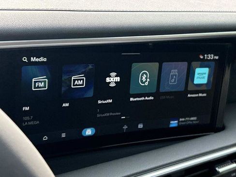 New 2027 Hyundai Palisade SEL AWD/4WD image 12