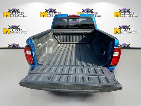 Used 2024 GMC Canyon Elevation w/ Convenience Package AWD/4WD image 30