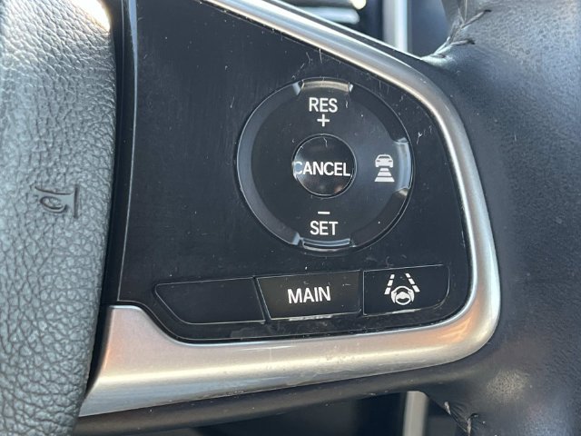 Used 2017 Honda CR-V Touring image 39