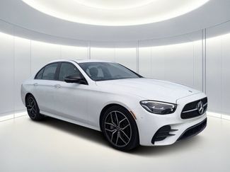 Used 2022 Mercedes-Benz E 350 Sedan video 1