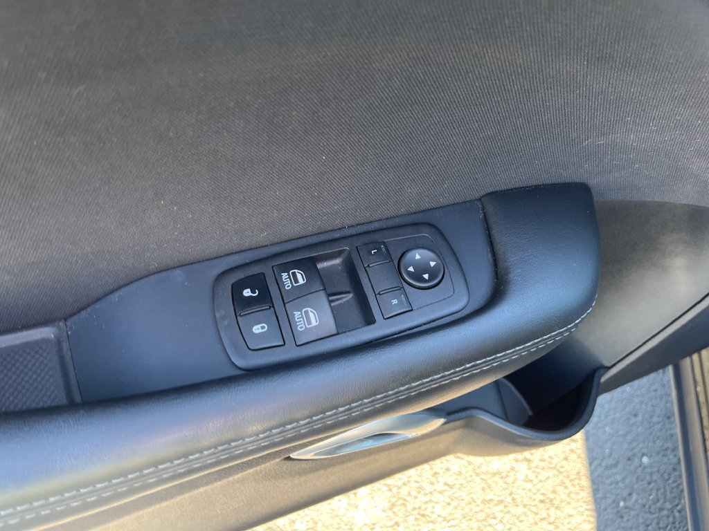 Used 2023 Dodge Challenger R/T w/ Cold Weather Group RWD image 10