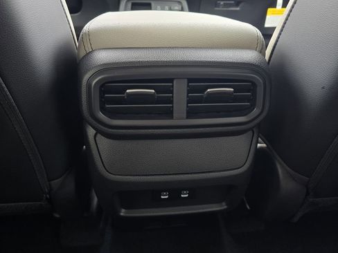 New 2026 Honda Passport RTL image 24