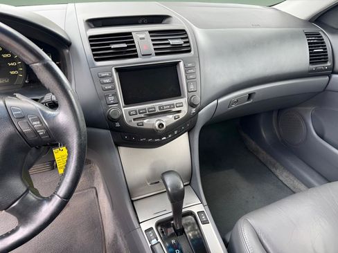 Used 2006 Honda Accord EX image 26