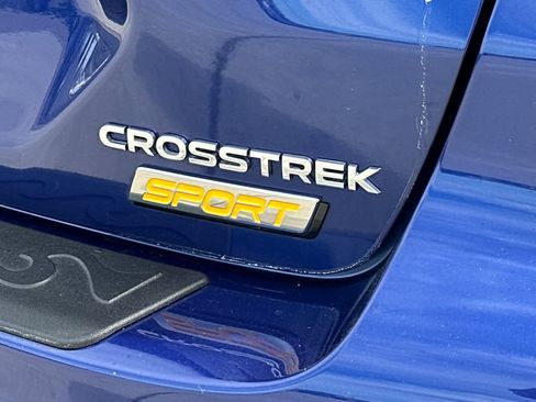 Used 2025 Subaru Crosstrek 2.5i Sport w/ Popular Package #3A image 26