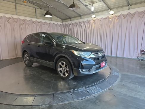 Used 2018 Honda CR-V EX image 5