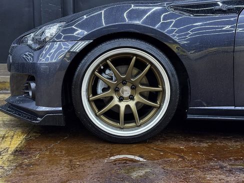 Used 2015 Subaru BRZ Limited w/ Popular Package #2B image 4