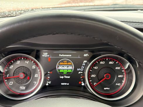 Used 2023 Dodge Charger GT w/ Plus Group image 26