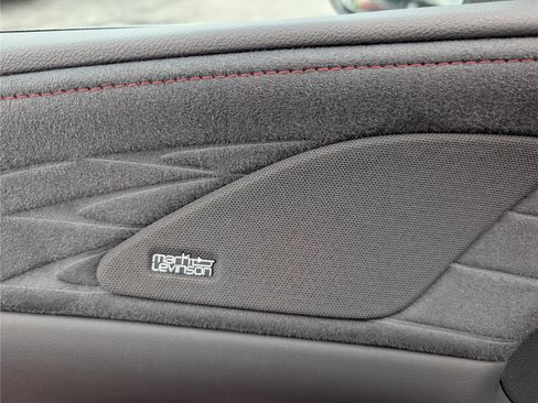 Used 2025 Lexus RX 500h F Sport w/ Convenience Package image 23