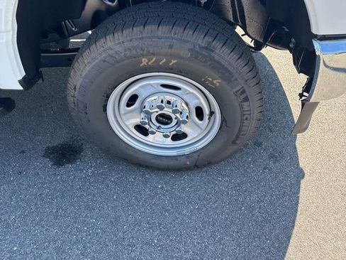 New 2026 Ford F350 XL w/ 360-Degree Camera Package image 13