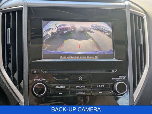 Used 2022 Subaru Impreza Premium image 26