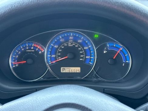 Used 2009 Subaru Forester 2.5X image 15