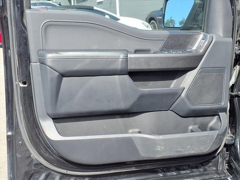 Used 2022 Ford F150 XLT w/ Equipment Group 302A High image 26