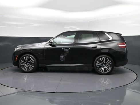 New 2026 BMW X3 xDrive30 w/ Convenience Package image 4