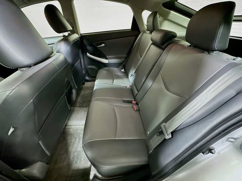 Used 2013 Toyota Prius Four image 23