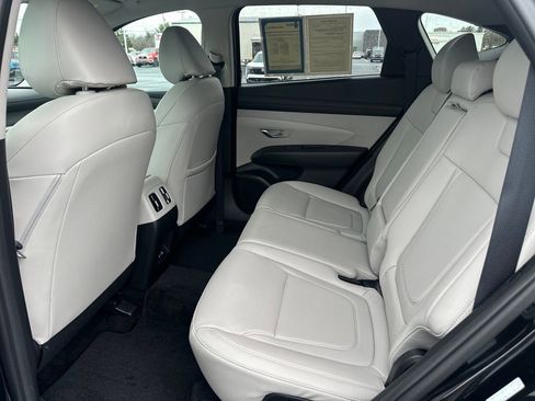 Used 2025 Hyundai Tucson SEL image 16