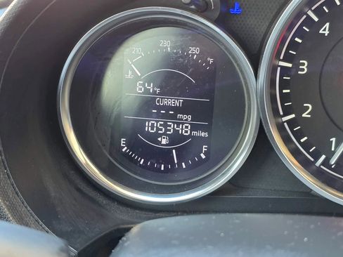 Used 2016 MAZDA MX-5 Miata Club image 15