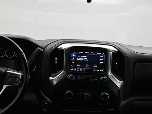 Used 2021 Chevrolet Silverado 1500 LT w/ All Star Edition Plus AWD/4WD image 20