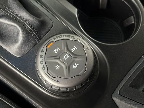 Certified 2021 Ford Bronco First Edition AWD/4WD image 23