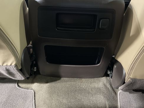 Used 2017 GMC Sierra 1500 Denali AWD/4WD image 14