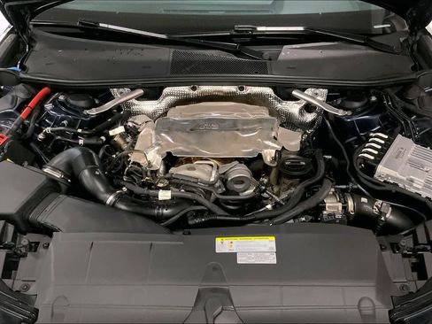 Used 2020 Audi A6 3.0T Premium Plus w/ Premium Plus Package image 9