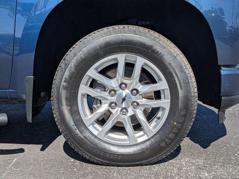 Used 2022 Chevrolet Silverado 1500 RST image 11