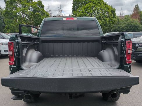 New 2026 RAM 1500 Rebel w/ G/T Package AWD/4WD image 8