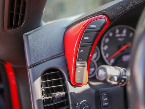 Used 2007 Chevrolet Corvette Convertible w/ Preferred Equipment Group image 36