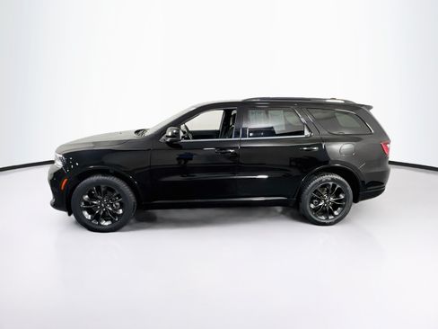 Used 2023 Dodge Durango GT AWD/4WD image 8