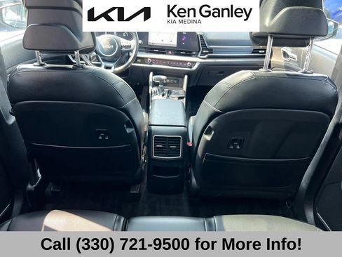 Certified 2024 Kia Sportage X-Line w/ X-Line Premium Package AWD/4WD image 54