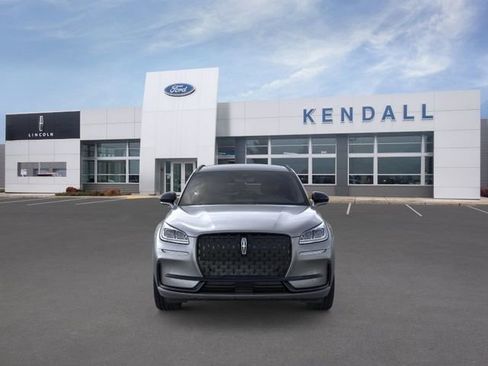 New 2025 Lincoln Corsair Grand Touring w/ Equipment Group 301A image 6