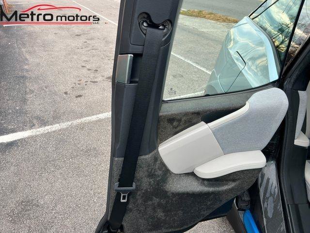 Used 2014 BMW i3 RWD image 47
