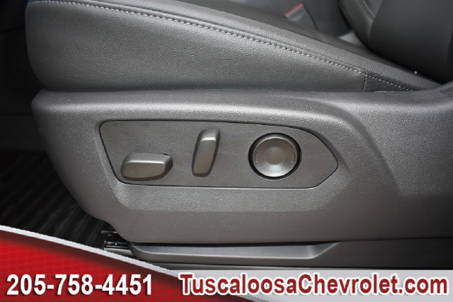 New 2026 Chevrolet Silverado 1500 RST w/ Convenience Package II AWD/4WD image 16