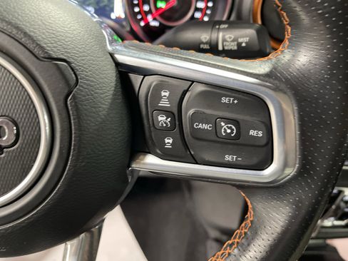 Used 2021 Jeep Gladiator Mojave image 19