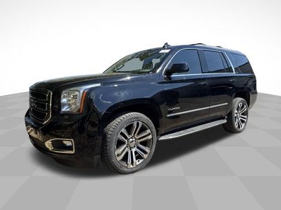 Used 2020 GMC Yukon SLT w/ Premium Edition