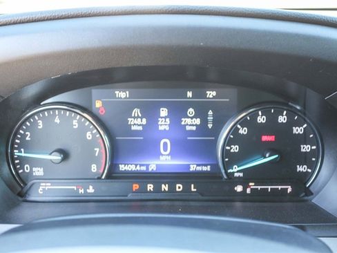 Certified 2023 Ford Explorer XLT w/ Equipment Group 202A image 30