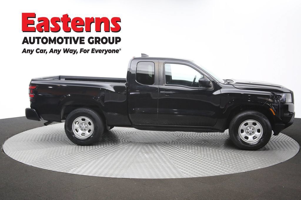 Used 2022 Nissan Frontier S RWD image 43