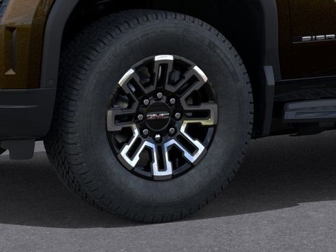 New 2026 GMC Sierra EV Elevation AWD/4WD image 9