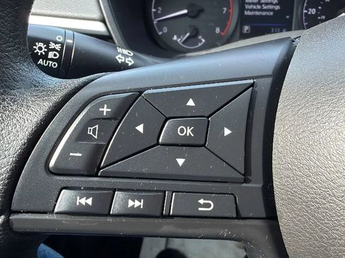 Used 2024 Nissan Altima 2.5 S FWD image 12