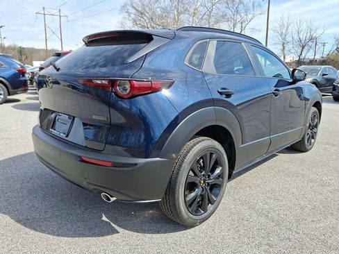 New 2026 MAZDA CX-30 Aire Edition AWD/4WD image 4