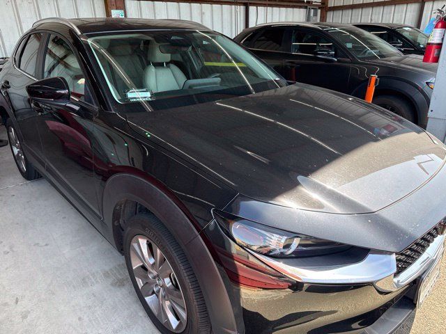 Used 2024 MAZDA CX-30 AWD 2.5 S w/ Preferred Package image 1