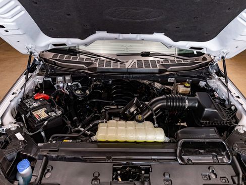 Used 2024 Ford F150 XLT w/ Equipment Group 303A High image 30