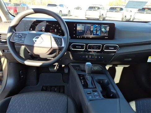 New 2026 Nissan Sentra SV image 8