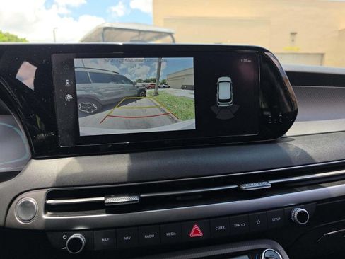 Used 2024 Hyundai Palisade SEL FWD image 27