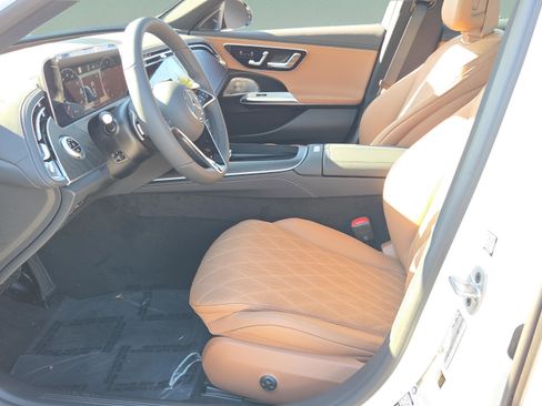 New 2026 Mercedes-Benz E 350 E 350 image 12