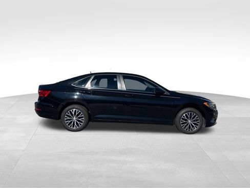 Used 2021 Volkswagen Jetta S image 6