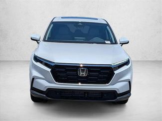 New 2026 Honda CR-V EX-L video 4